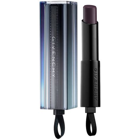 givenchy 16 noir revelateur swatch|Givenchy Noir Revelateur (16) Rouge Interdit Vinyl Color .